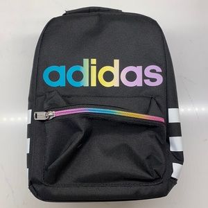 Adidas lunch bag